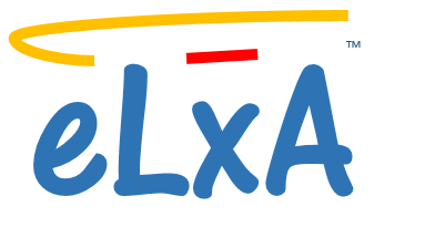 eLXa Logo for Life Doers Kit